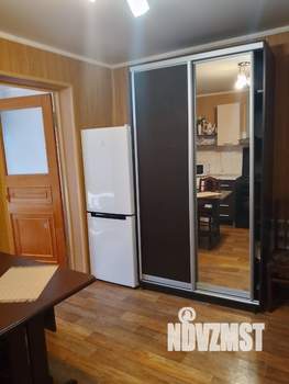 1-к квартира, на длительный срок, 31м2, 1/1 этаж