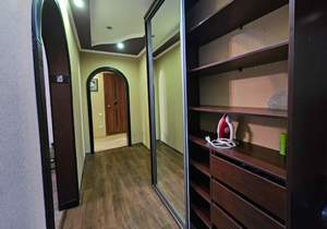 3-к квартира, на длительный срок, 63м2, 4/9 этаж