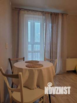 2-к квартира, на длительный срок, 59м2, 12/16 этаж