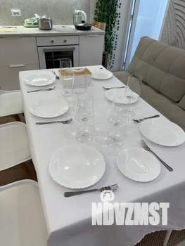 1-к квартира, посуточно, 38м2, 2/8 этаж