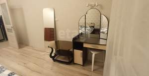 1-к квартира, на длительный срок, 40м2, 10/23 этаж