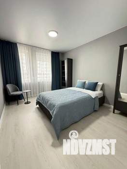 1-к квартира, посуточно, 65м2, 1/1 этаж