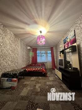 1-к квартира, на длительный срок, 30м2, 3/5 этаж