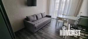 1-к квартира, посуточно, 48м2, 1/1 этаж