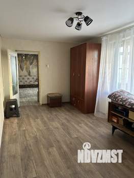 2-к квартира, на длительный срок, 50м2, 3/5 этаж
