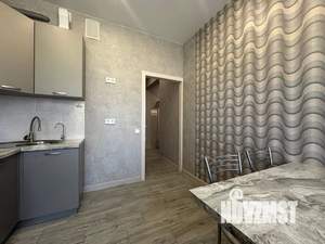 2-к квартира, посуточно, 58м2, 1/4 этаж