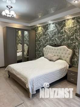 2-к квартира, посуточно, 70м2, 4/19 этаж