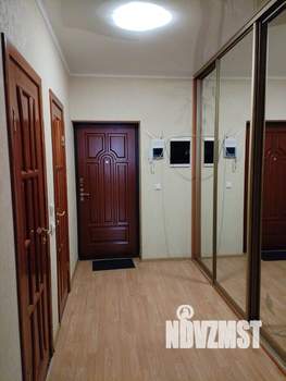 2-к квартира, на длительный срок, 70м2, 3/18 этаж