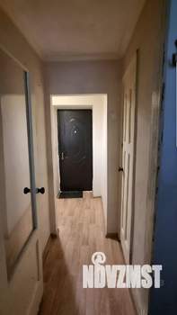 1-к квартира, на длительный срок, 30м2, 2/2 этаж