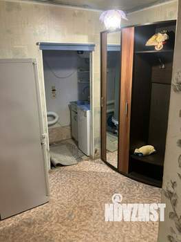 2-к квартира, на длительный срок, 36м2, 1/1 этаж