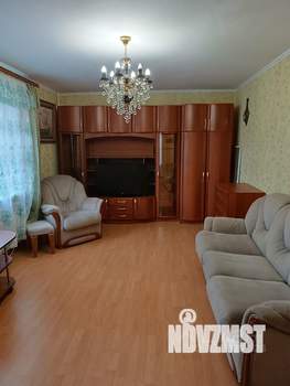 2-к квартира, на длительный срок, 49м2, 4/5 этаж