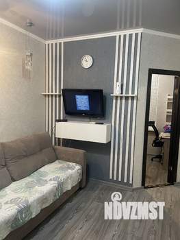 1-к квартира, на длительный срок, 33м2, 1/3 этаж