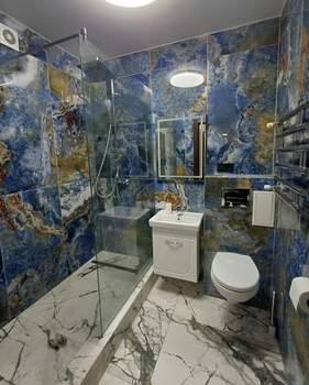 1-к квартира, на длительный срок, 45м2, 5/9 этаж