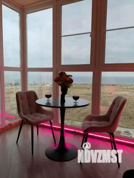 1-к квартира, посуточно, 33м2, 12/16 этаж