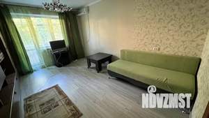 2-к квартира, посуточно, 46м2, 3/5 этаж