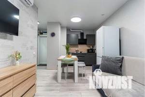 1-к квартира, посуточно, 33м2, 10/15 этаж