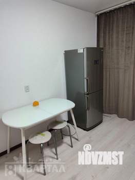 1-к квартира, на длительный срок, 36м2, 8/12 этаж