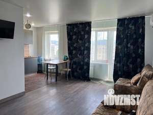 Студия квартира, посуточно, 29м2, 8/9 этаж