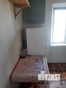 1-к квартира, на длительный срок, 38м2, 5/5 этаж