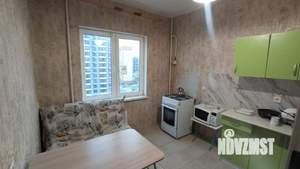 1-к квартира, на длительный срок, 35м2, 11/11 этаж