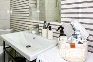 1-к квартира, посуточно, 35м2, 6/20 этаж