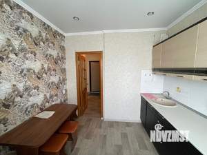 1-к квартира, на длительный срок, 30м2, 4/10 этаж