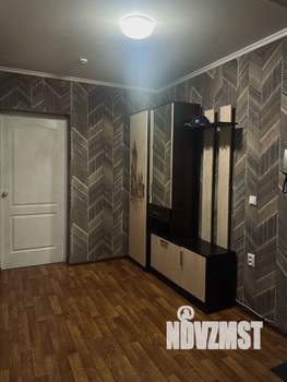 2-к квартира, на длительный срок, 57м2, 5/17 этаж