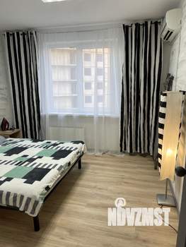 2-к квартира, на длительный срок, 66м2, 15/16 этаж