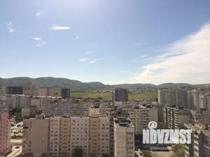 1-к квартира, на длительный срок, 50м2, 19/20 этаж