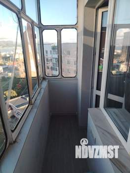 1-к квартира, на длительный срок, 23м2, 7/9 этаж