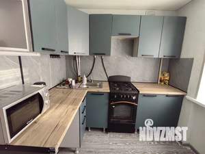 3-к квартира, посуточно, 56м2, 5/5 этаж