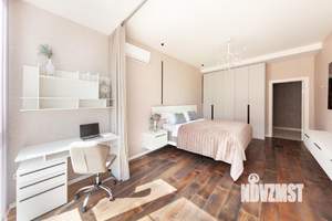 2-к квартира, посуточно, 70м2, 1/1 этаж
