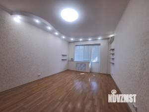 1-к квартира, на длительный срок, 38м2, 3/9 этаж