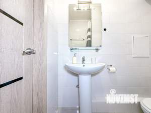 1-к квартира, на длительный срок, 40м2, 18/20 этаж