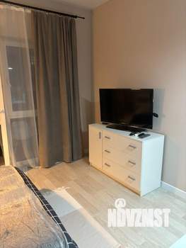 Студия квартира, на длительный срок, 30м2, 8/21 этаж