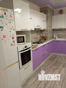 1-к квартира, на длительный срок, 49м2, 8/10 этаж