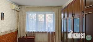 2-к квартира, на длительный срок, 50м2, 1/4 этаж