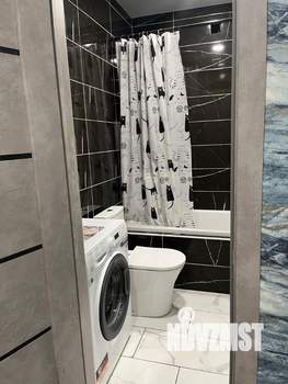 Студия квартира, на длительный срок, 33м2, 1/11 этаж