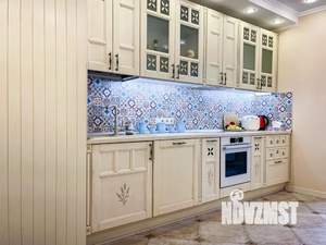 3-к квартира, посуточно, 105м2, 10/14 этаж