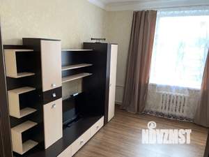 1-к квартира, посуточно, 40м2, 3/4 этаж