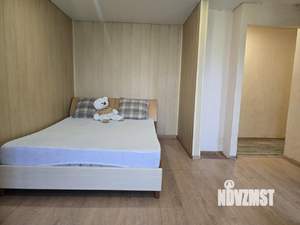 1-к квартира, на длительный срок, 38м2, 4/5 этаж