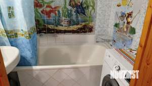 2-к квартира, на длительный срок, 52м2, 2/9 этаж