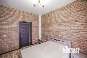 3-к квартира, посуточно, 50м2, 1/1 этаж