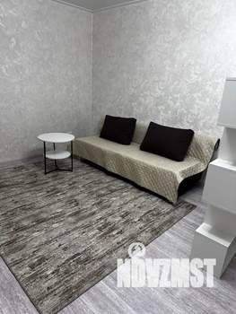 1-к квартира, посуточно, 40м2, 14/16 этаж
