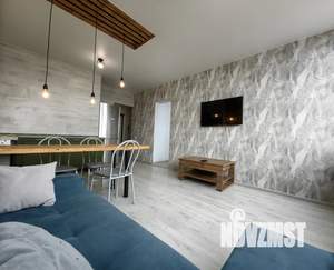 2-к квартира, посуточно, 50м2, 17/20 этаж