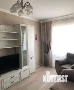 1-к квартира, на длительный срок, 48м2, 7/18 этаж