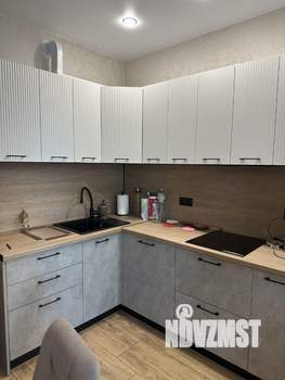 2-к квартира, на длительный срок, 43м2, 7/24 этаж