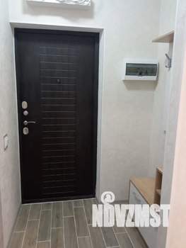 1-к квартира, посуточно, 35м2, 4/20 этаж