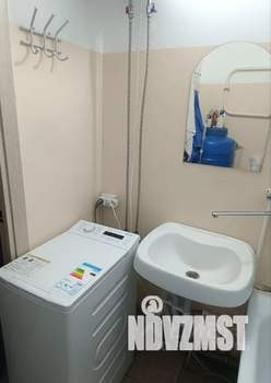1-к квартира, посуточно, 38м2, 12/16 этаж