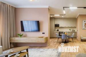 2-к квартира, посуточно, 70м2, 20/21 этаж
